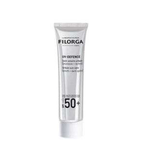 UV-DEFENCE Soin Solaire - 40ml