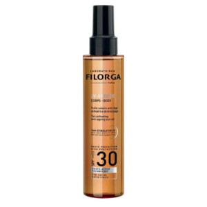 UV-BRONZE Corps SPF30 - 150ml