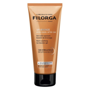 UV-BRONZE Après Soleil - 200ml