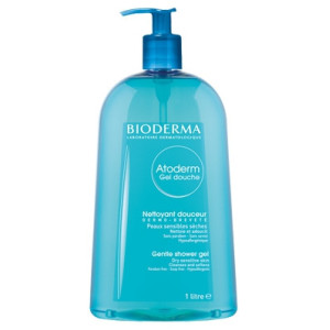 Bioderma Atoderm Gel Douche - 1L