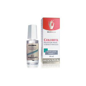 Mavala Colorfix - 10ml