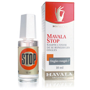 Stop ongles, 10ml