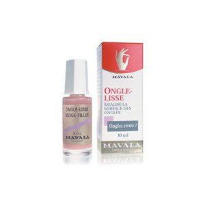 Ongle lisse, 10ml