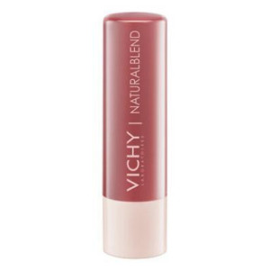 Vichy Naturalblend Soin des Lèvres Teinté : Nude - 4,5 g 