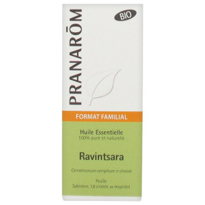 Pranarom Huile essentielle Ravintsara BIO - 30ml