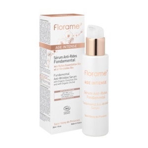 Sérum Anti-Rides Fondamental - 30ml