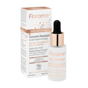 Concentré Repulpant Acide Hyaluronique - 15ml