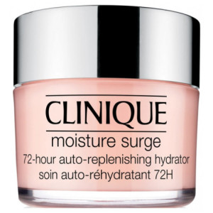 Clinique Moisture Surge Soin Auto-Réhydratant 72H - 50 ml