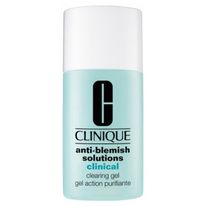 Clinique Anti Blemish Solutions Clinical Gel Action Purifiante - 15 ml