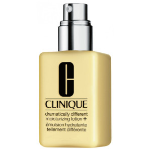 Clinique Emulsion Hydratante Tellement Différente - 125 ml