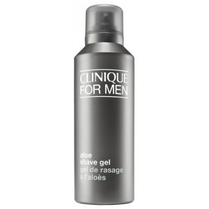 Clinique For Men Gel de Rasage à l'Aloès - 125 ml