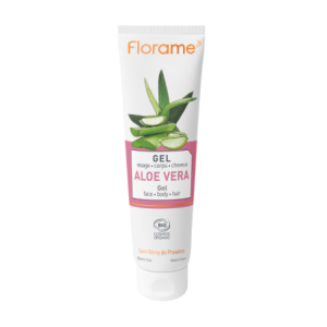 Gel d'Aloe Vera - 150ml                                                                    
