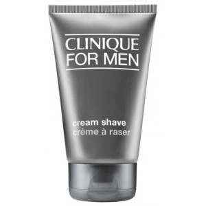 Clinique For Men Crème à Raser - 125 ml 
