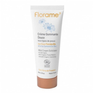 Crème Gommante Douce - 65ml