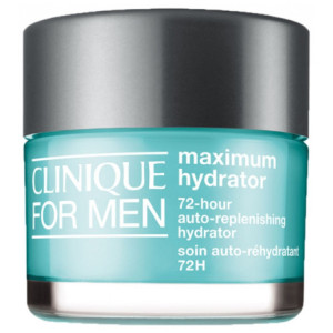 Clinique For Men Maximum Hydrator Soin Auto-Réhydratant 72H - 50 ml