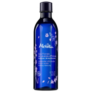 Melvita Eau florale de Lavande bio en Spray - 200ml