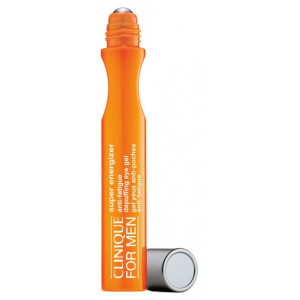 Clinique For Men Super Energizer Gel Yeux Anti-Poches Anti-Fatigue - 15 ml