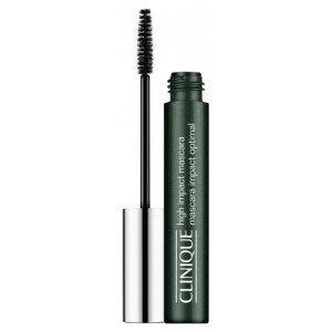 Clinique High Impact Mascara Impact Optimal Noir - 7 ml