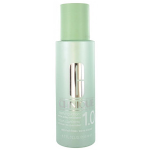 Clinique Lotion Clarifiante Etape 2 Exfoliant Bi-Quotidien - 200 ml