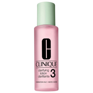 Clinique Lotion Clarifiante Etape 2 Matin et Soir - 200 ml