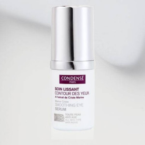 Soin Lissant Contour des Yeux - 15ml