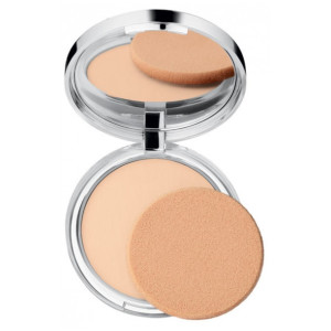 Clinique Poudre Transparente Haute Matité Teinte : 02 Stay Neutral (MF) - 7,6 g