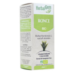 HerbalGem Bio Ronce - 30 ml 
