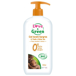 Gel Surgras BIO - 500ml