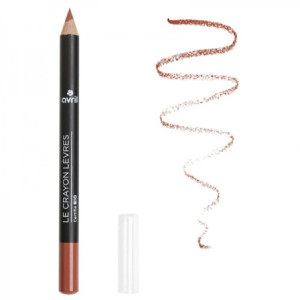 Avril Crayon Contour à Lèvres Nude Bio 