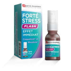 Forté Stress Flash - 15ml