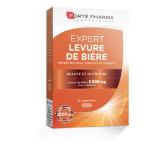 Expert Levure de Bière - 21 comprimés