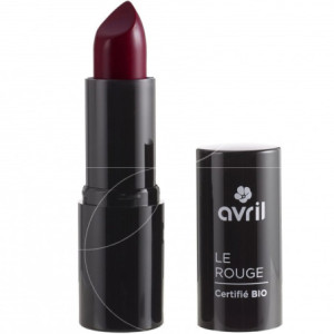 Avril Rouge à Lèvres 602 Cerise Burlat - 3.5 g 