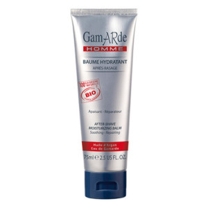 Gamarde Homme baume après rasage Bio - 75ml