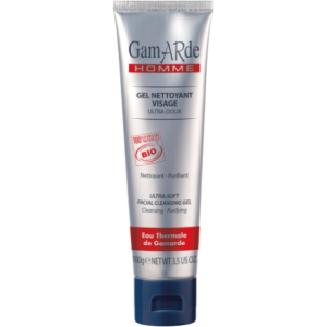 Gamarde Homme gel nettoyant visage - 100g