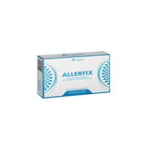Allerfix - 15 gélules