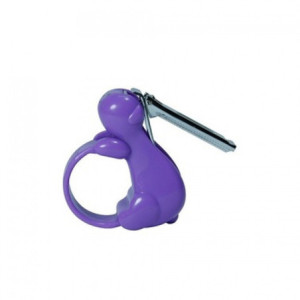 Petipouce Mini coupe-ongles Pour bébé à partir de 4 mois