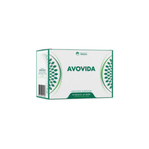Prescription Nature Avovida - 60 gélules