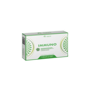 IMMUNO 10 MD - 30 gélules