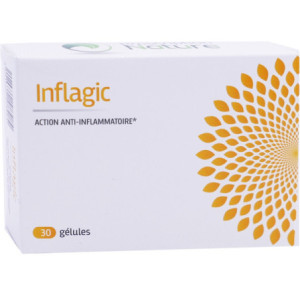 Inflagic - 30 gélules