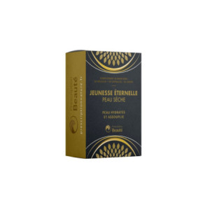 Jeunesse Éternelle Peau Sèche - 60 gélules