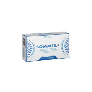 Sommeil+ - 30 gélules