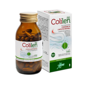 Aboca Colilen IBS gélules - 96 gélules 