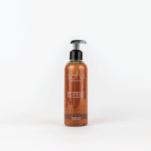 SOHA ELICRISO Gel nettoyant visage - 200ml