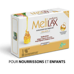 Melilax Pediatric - 6x5g