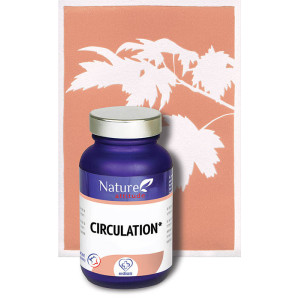 Circulation - 60 gélules