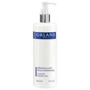Orlane Démaquillant Peaux Normales - 400 ml