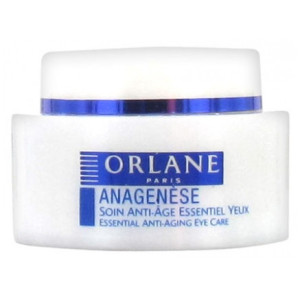 Orlane Anagenèse Soin Anti-Âge Essentiel Yeux - 15