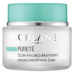Orlane Pureté Soin Hydro-Matifiant - 50 ml