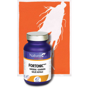 Fortonic - 60 gélules