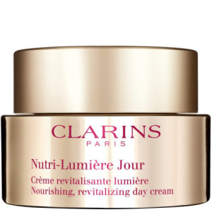 CLARINS Nutri-Lumière Jour Crème revitalisante lumière - 50ml